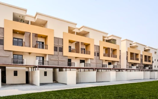 Sol Park Townhouses at Jumeirah Village Circle (JVC), Dubai