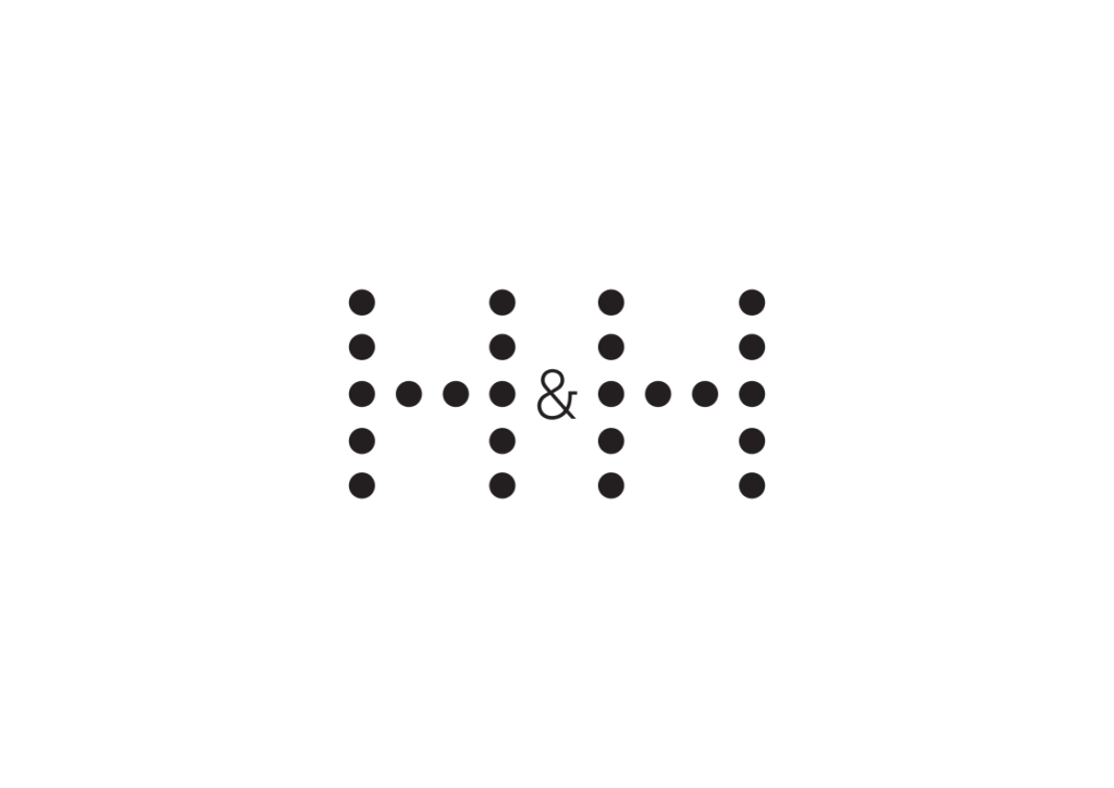 H&H logo