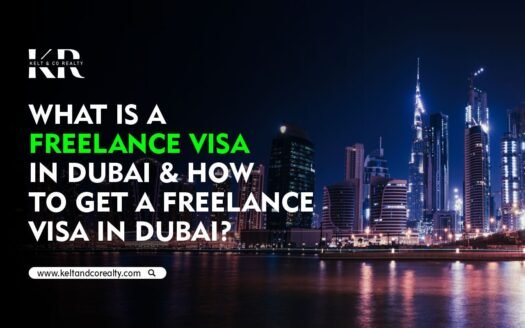 What is a Freelance Visa in Dubai and How to get a Freelance Visa in Dubai