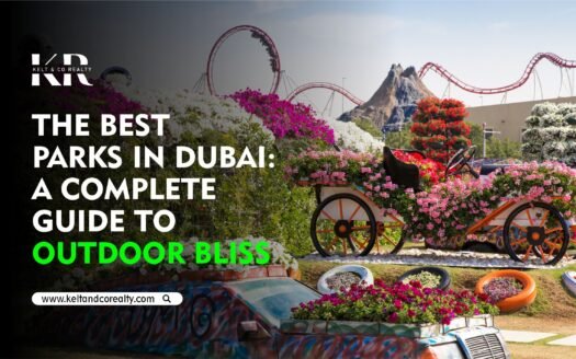 The Best Parks in Dubai A Complete Guide to Outdoor