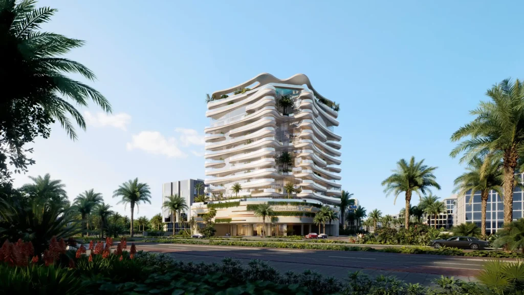 Beach Walk Grand at Dubai Islands - Imtiaz Developments-44