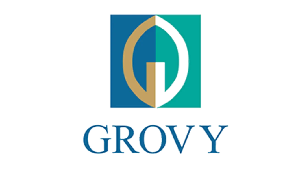 Grovy Real Estate Development