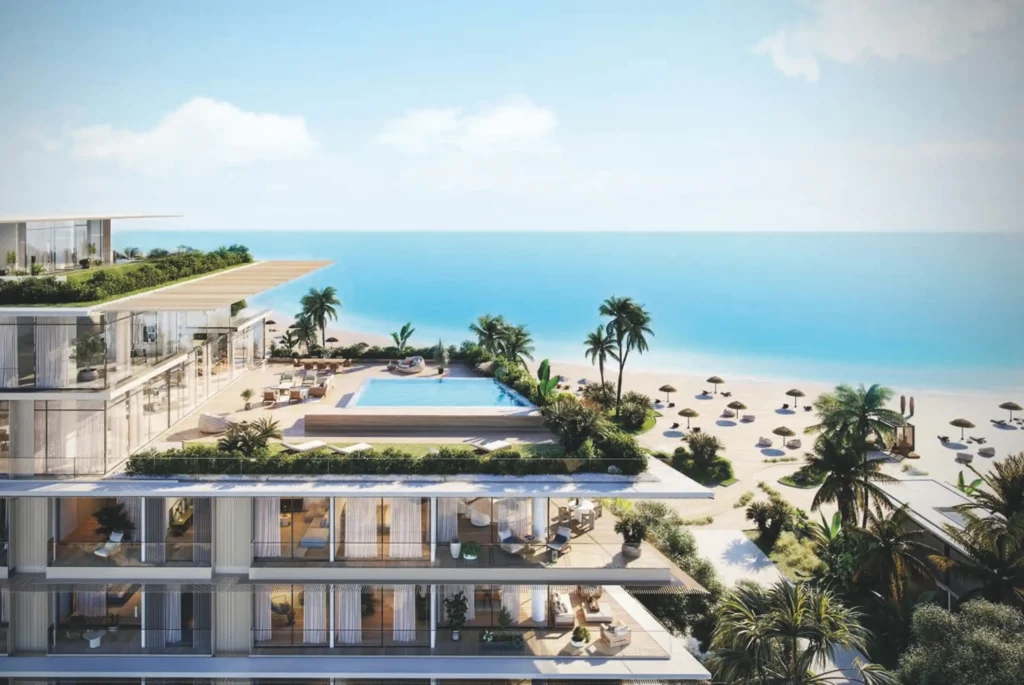 Grovy Real Estate Development