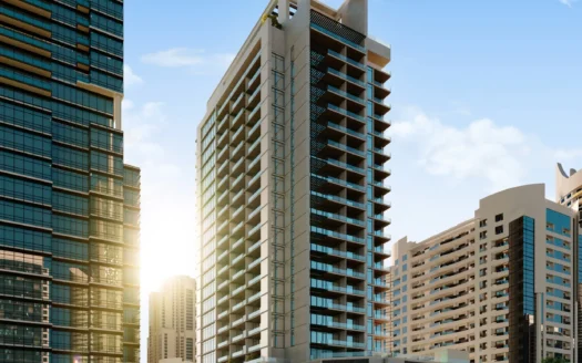 Marina Living by LMD at Dubai Marina