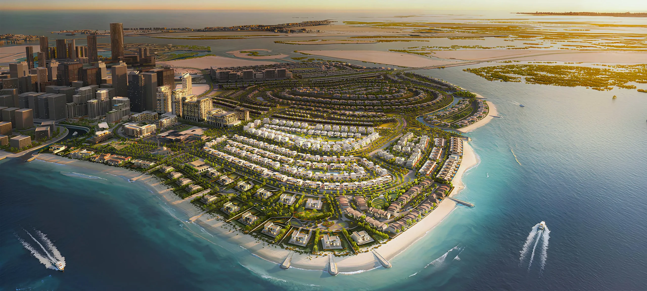 Maysan at Reem Island, Abu Dhabi - Modon Properties