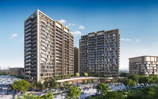 Sidr Residences at Expo City Dubai - Expo Dubai Group