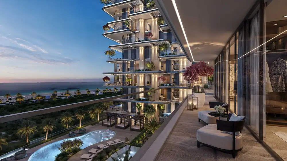 Villa del DIVOS at Dubai Islands – Mr. Eight Development-9