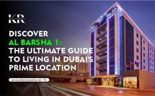 Discover Al Barsha 1: The Ultimate Guide to Living in Dubai's Prime Location