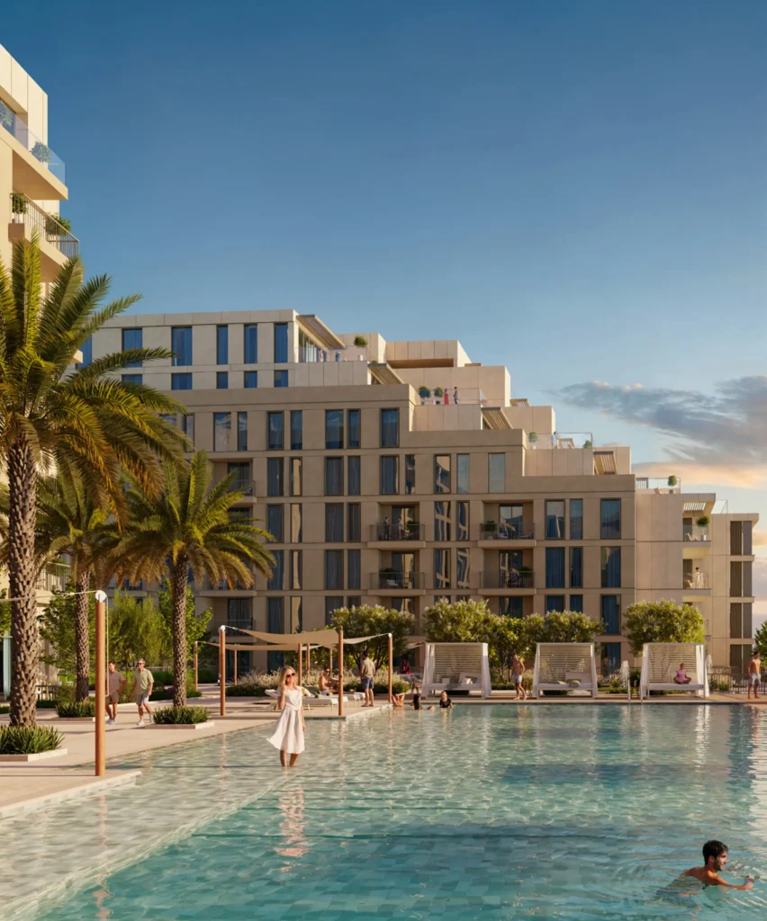 Properties For Sale In Dubai Festival City