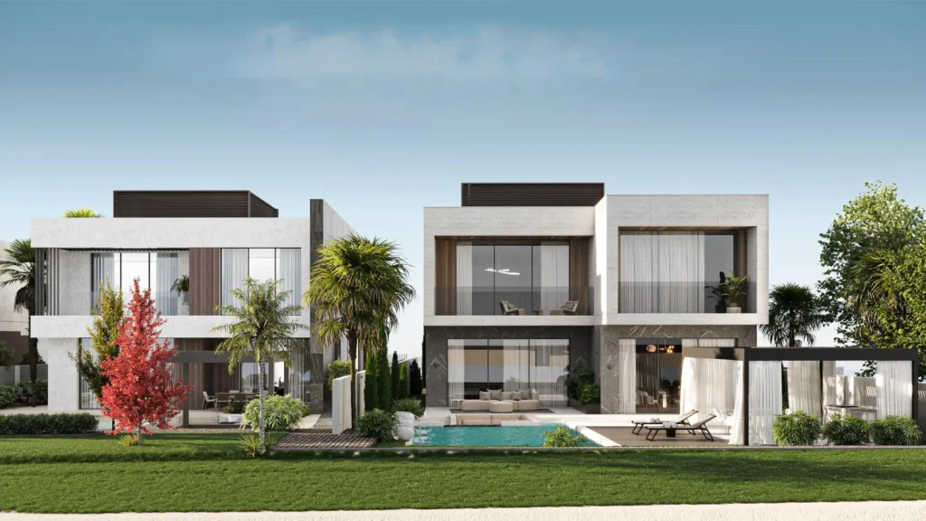 Alexander Properties Waterfront villas-77