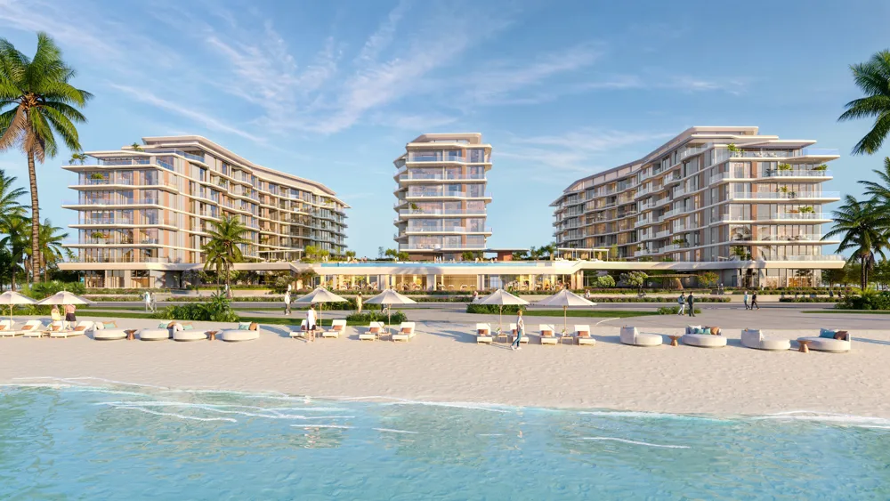 Flora Isle at Dubai Islands - Flora Isle Real Estate