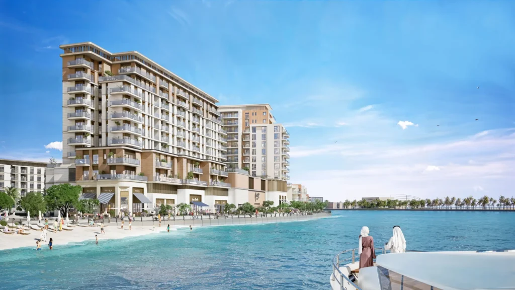 Gem-Residences-at-Maryam-island-sharjah-15