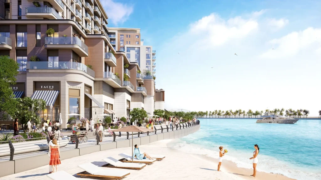 Gem-Residences-at-Maryam-island-sharjah-18