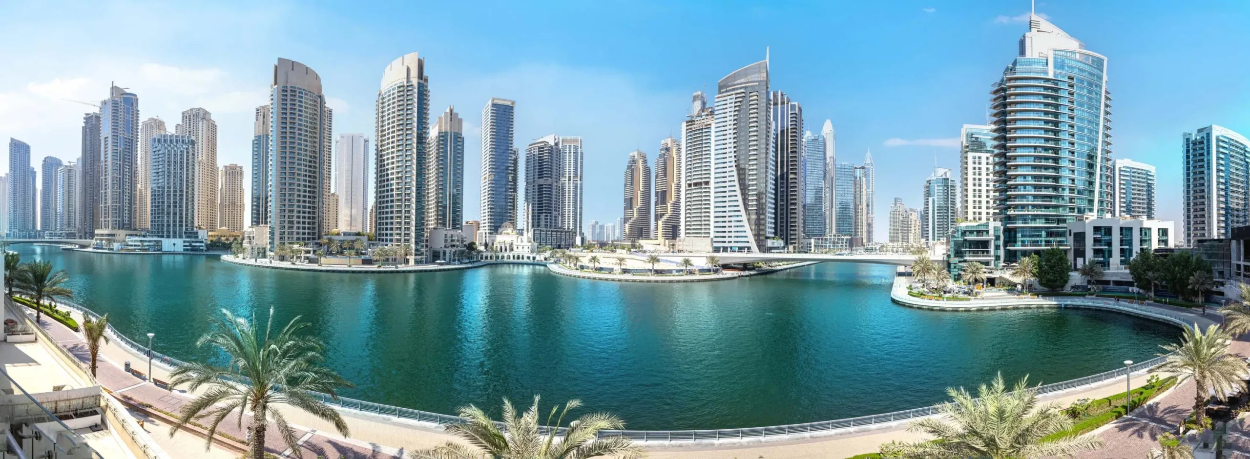 LIV Maritime at Dubai Maritime City - Liv Real Estate