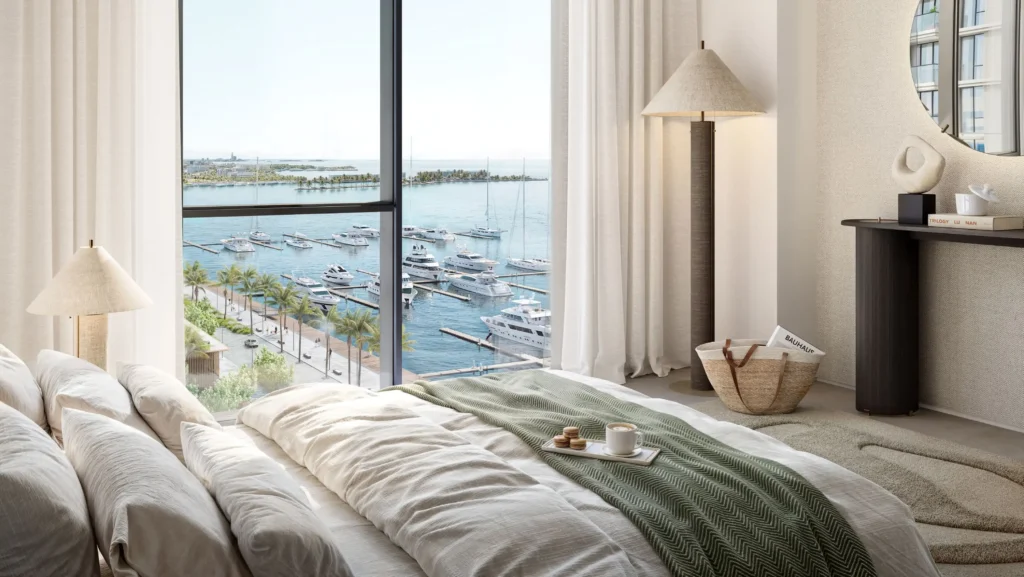 Marina Place at Rashid Yachts & Marina, Dubai – Emaar Properties-19