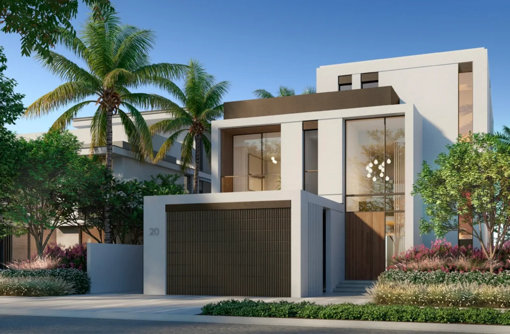 Palm Jebel Ali Villa Indigo Ocean-72