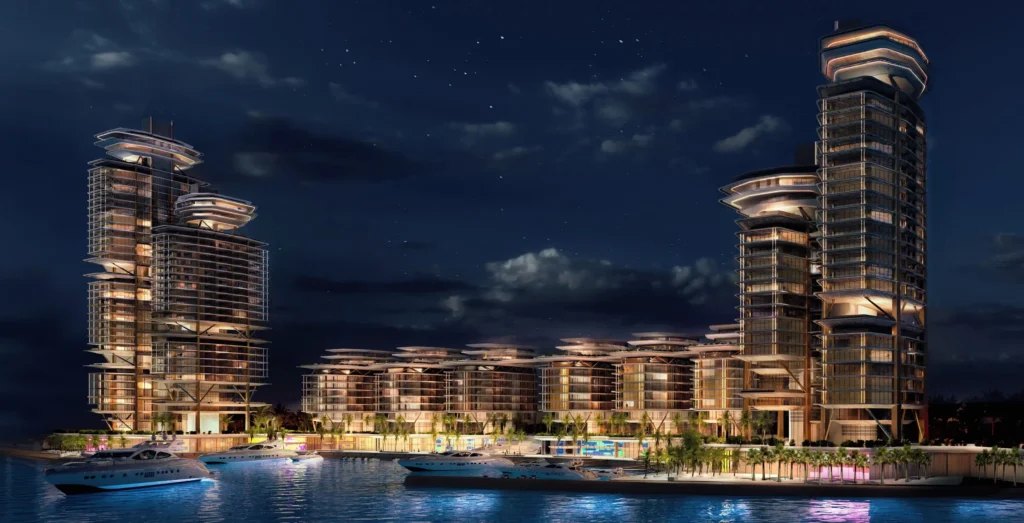 Peninsula Dubai Residences at Jumeirah 2 - H&H Development-12