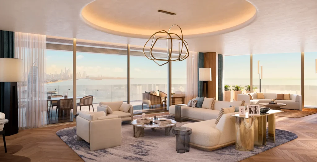 Peninsula Dubai Residences at Jumeirah 2 - H&H Development-16