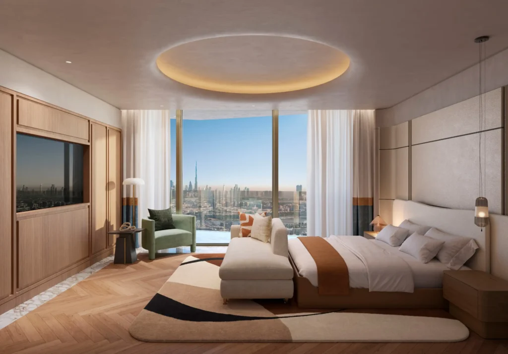 Peninsula Dubai Residences at Jumeirah 2 - H&H Development-19