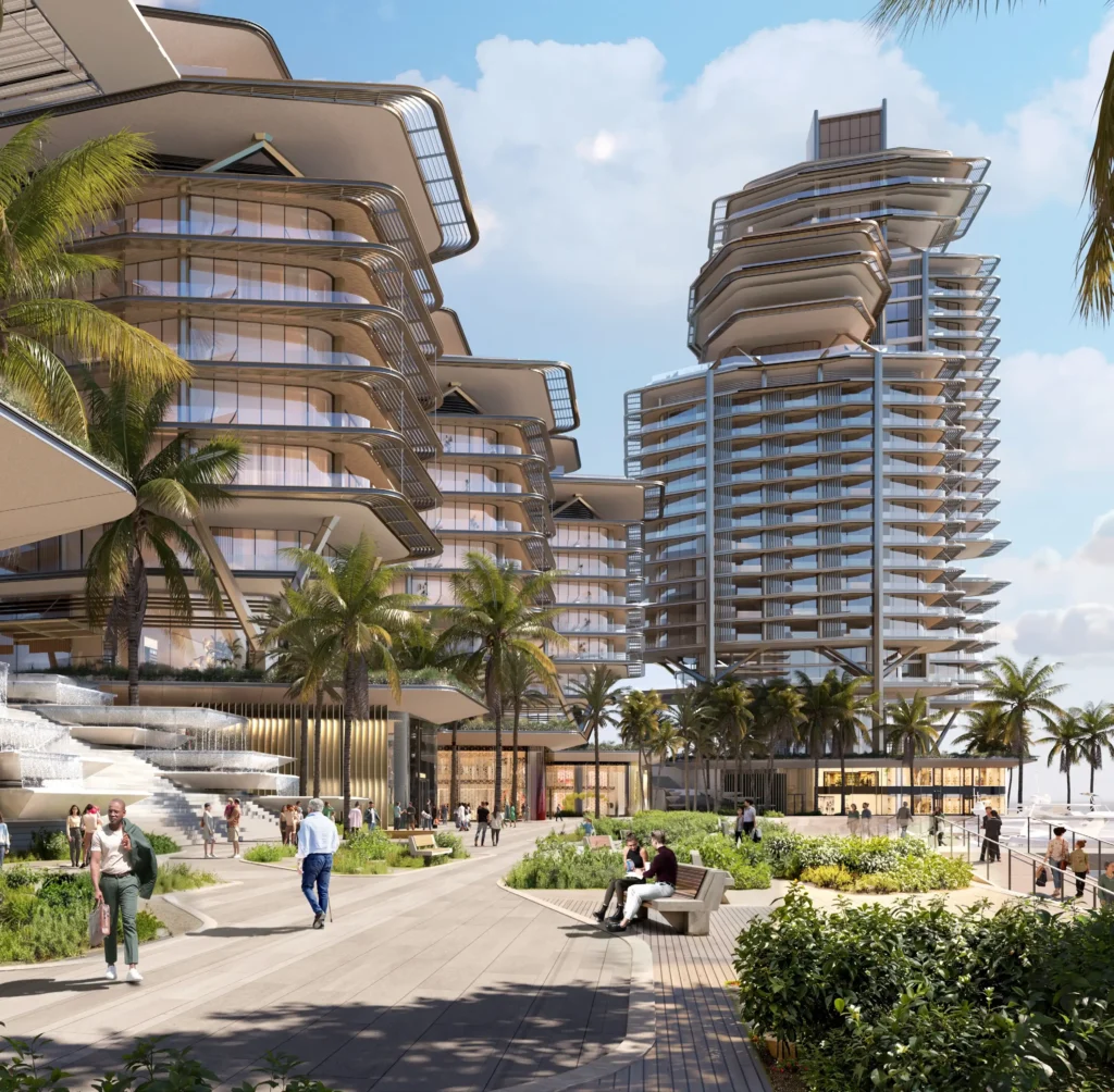 Peninsula Dubai Residences at Jumeirah 2 - H&H Development-23