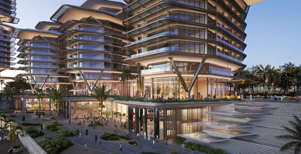 Peninsula Dubai Residences at Jumeirah 2 - H&H Development-27