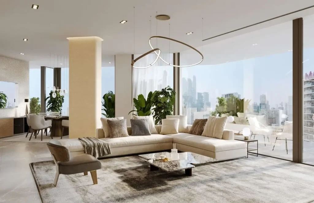 Velor Tower at Business Bay, Dubai – Ginco Properties (7)