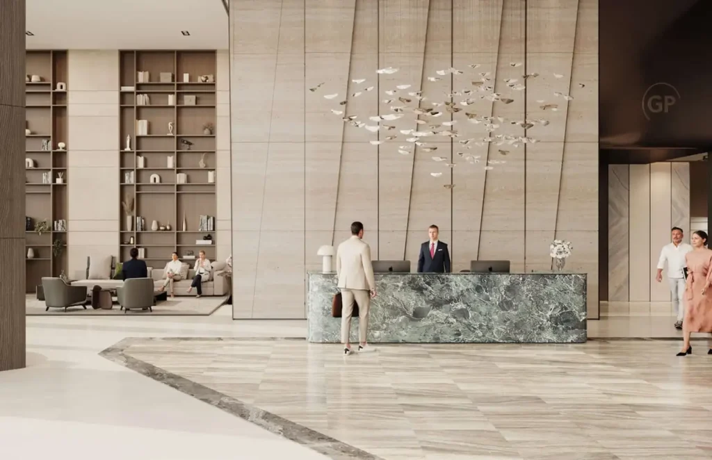 Velor Tower at Business Bay, Dubai – Ginco Properties (8)
