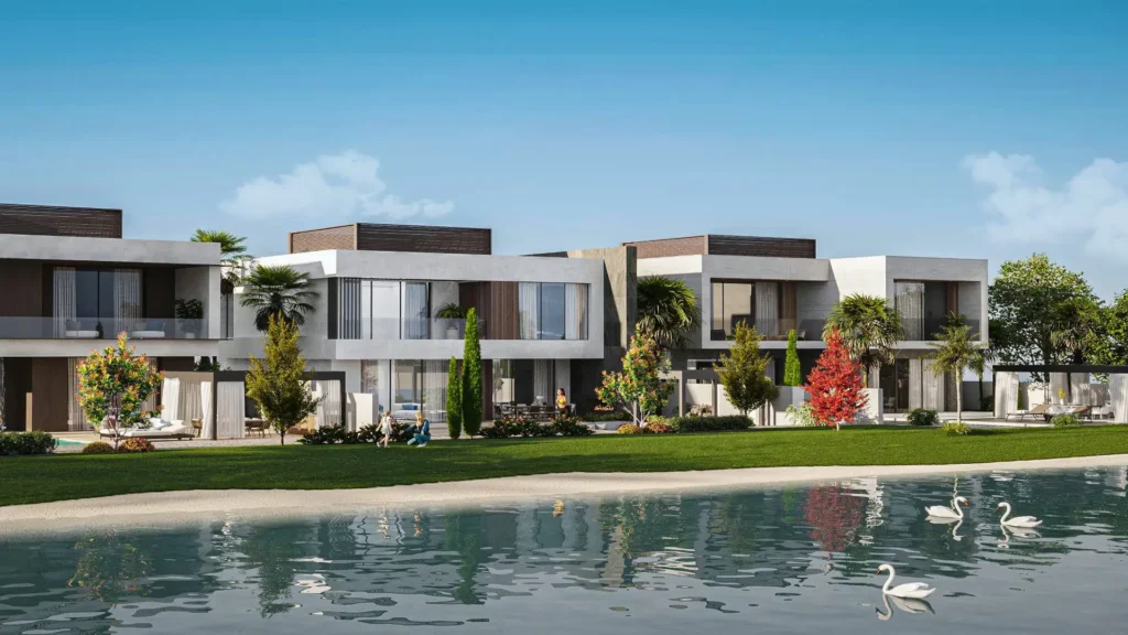 Waterfront-Villas-by-Alexander-Properties-at-Jumeirah-Park