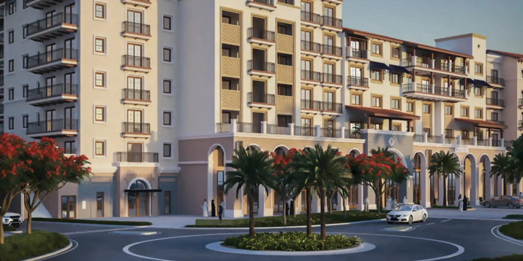 Properties For Sale In Madinat Badr