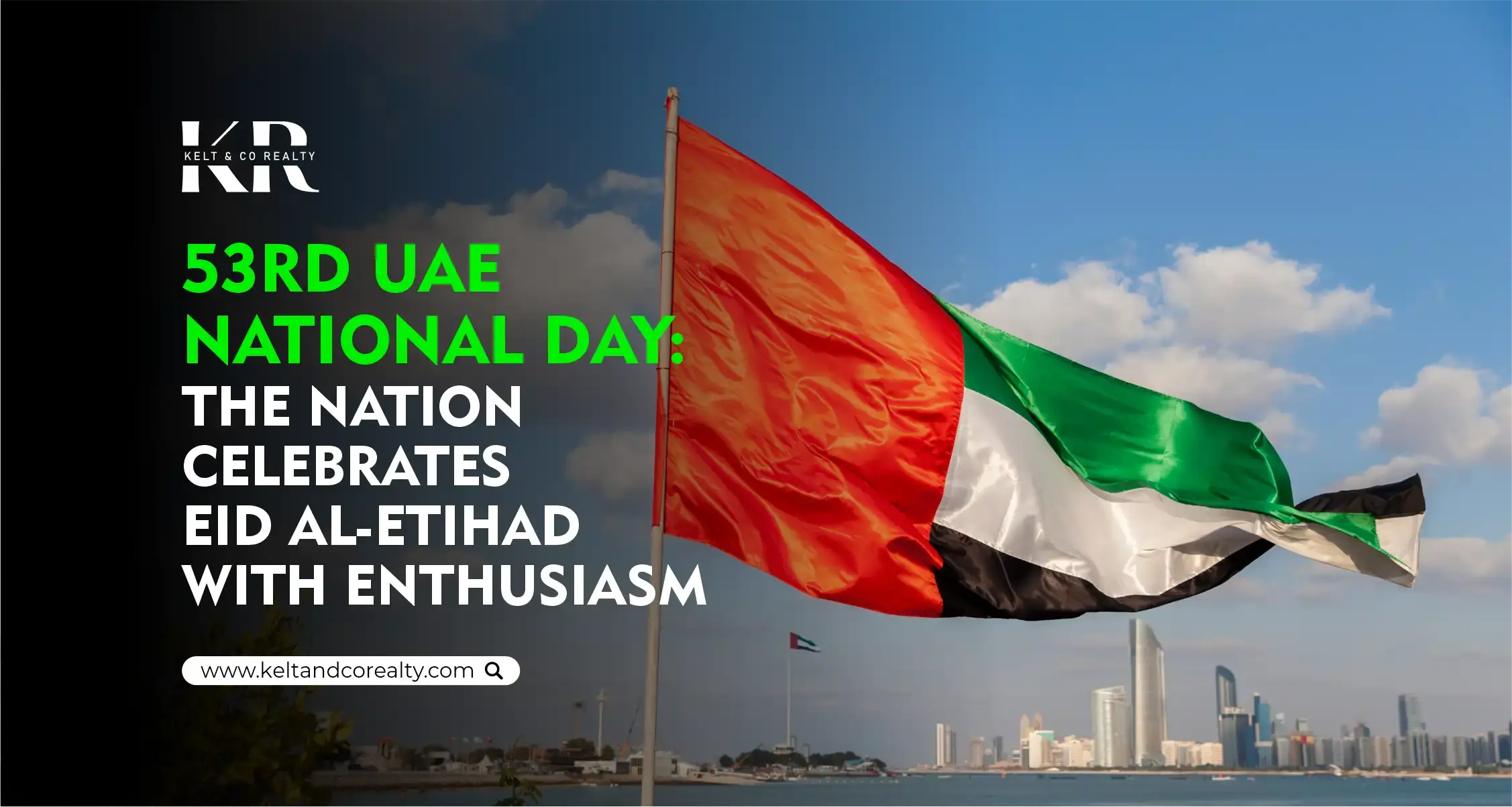 53rd UAE National Day