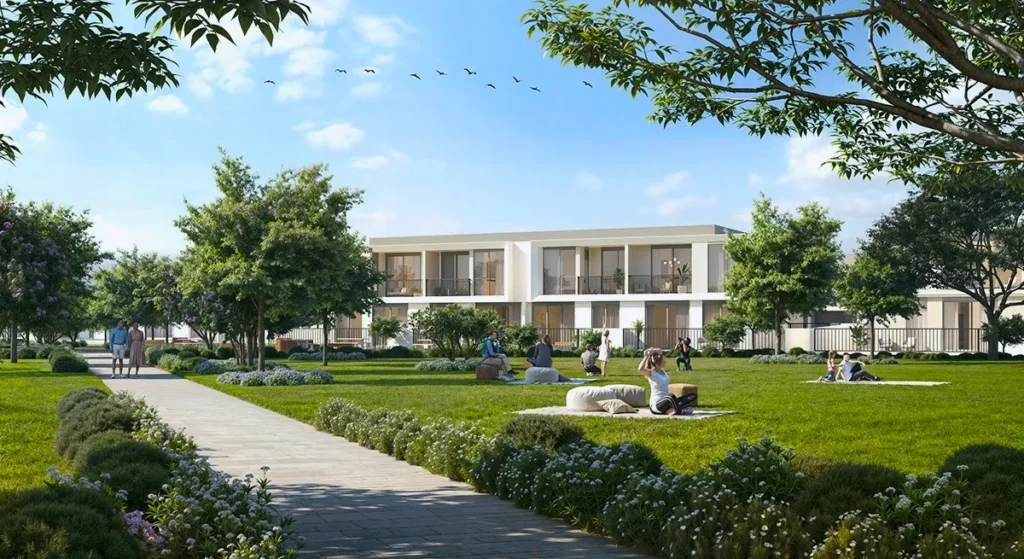 Properties For Sale In Abu Hail