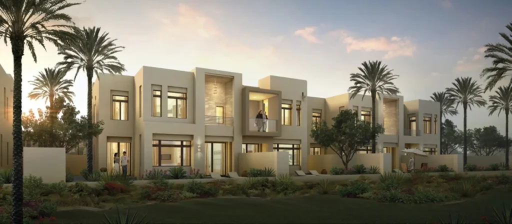 Properties For Sale In Reem Community
