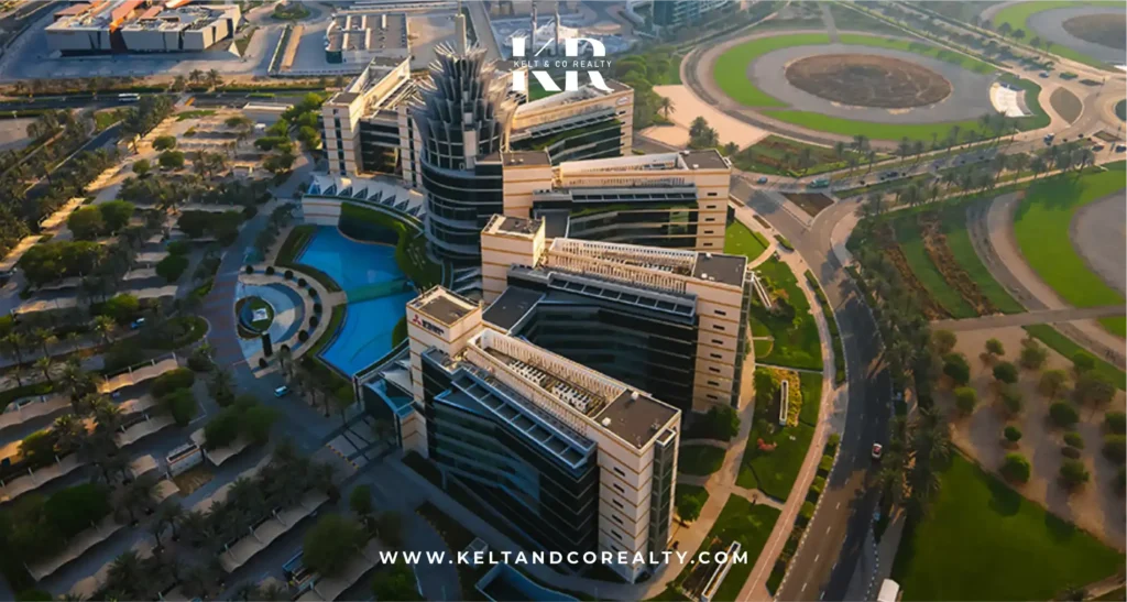 Pros and Cons Of Living In Dubai Silicon Oasis