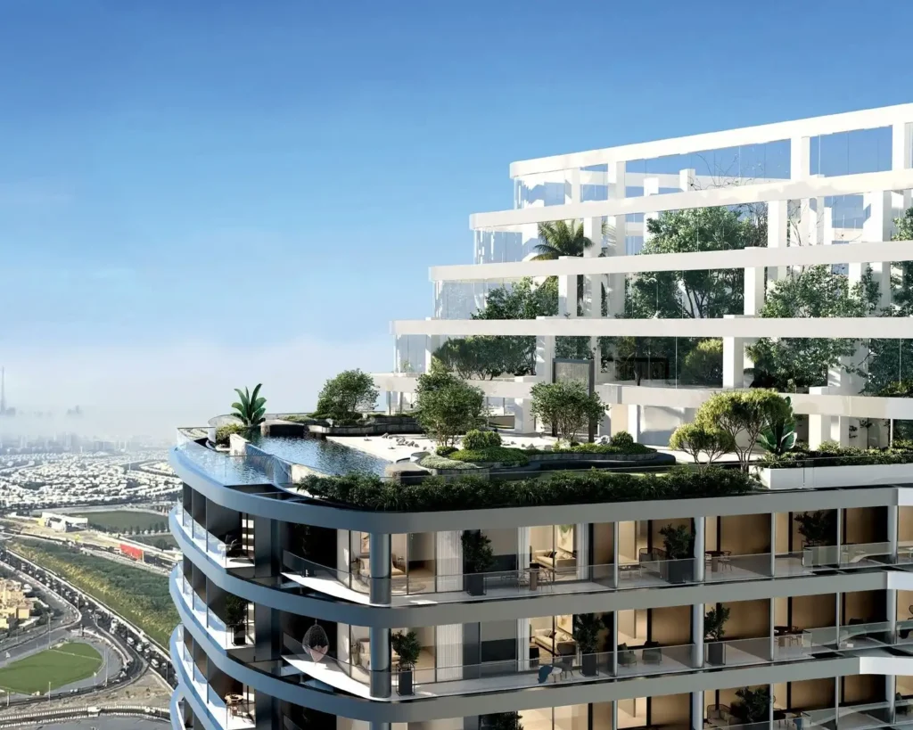 Skyhills Astra at Dubai Science Park - HRE Development3