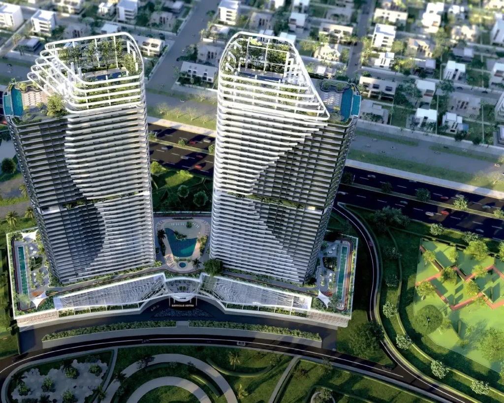 Skyhills Astra at Dubai Science Park - HRE Development5