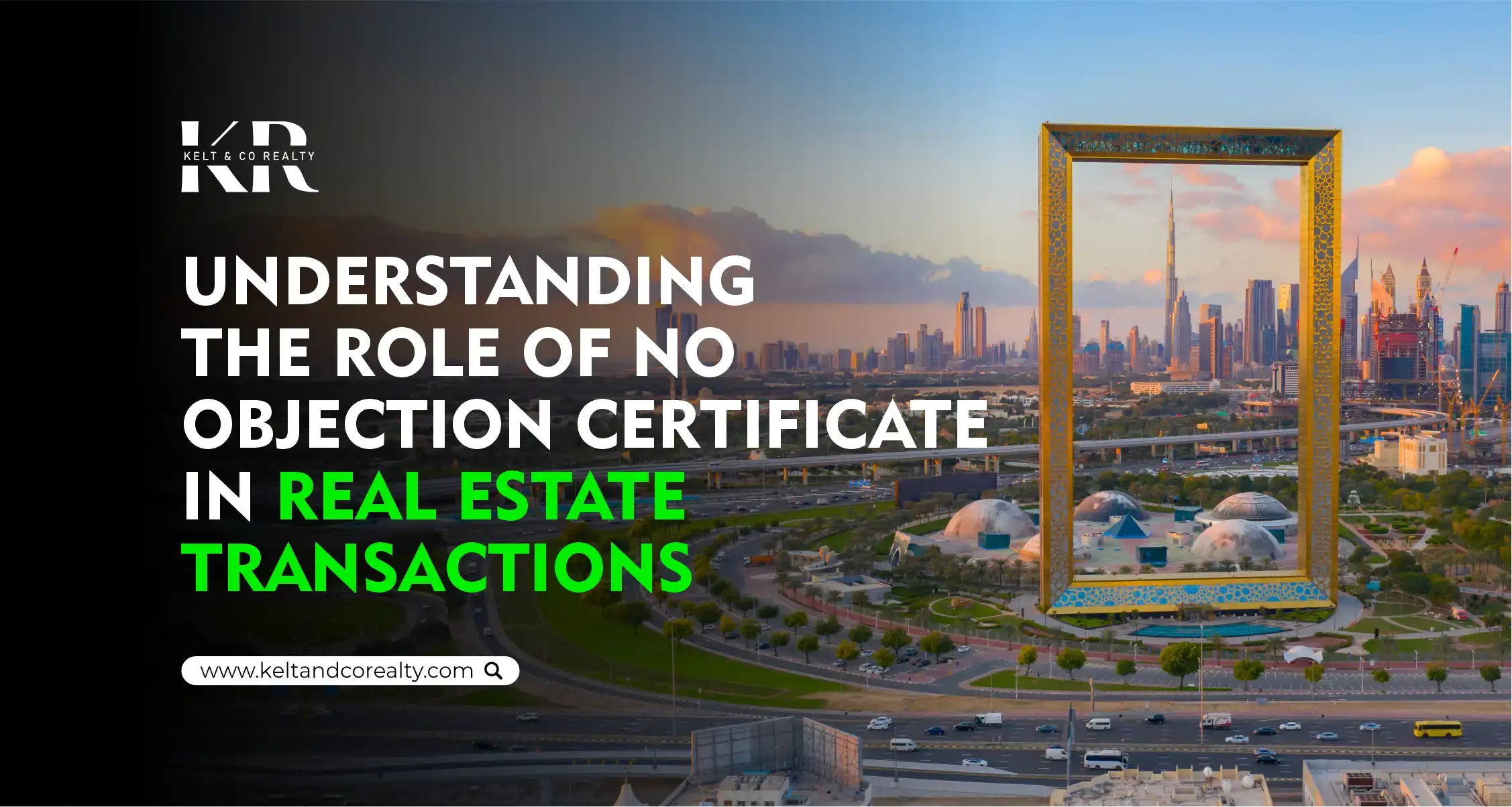 Understanding the Role of No Objection Certificate in Real Estate Transactions