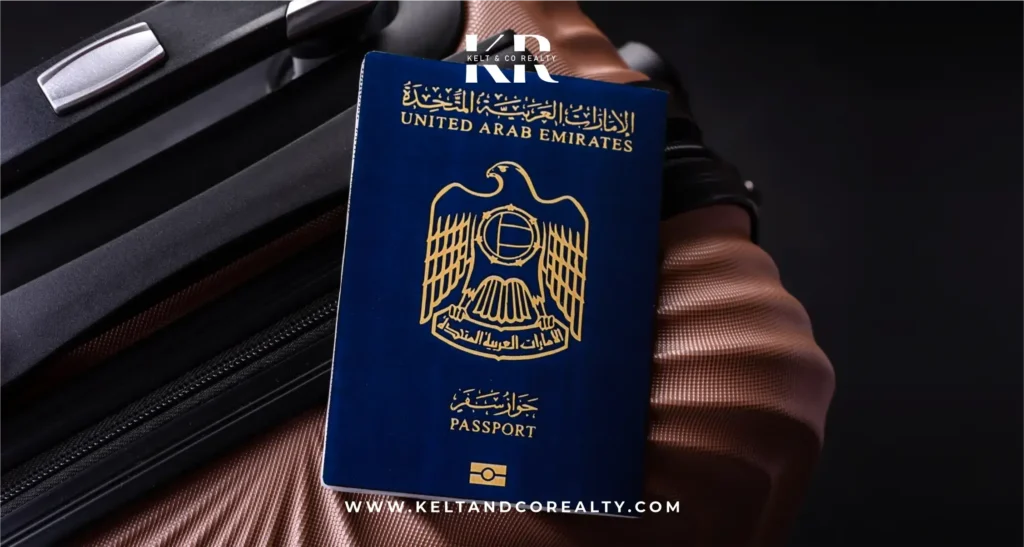 World’s Strongest Passport