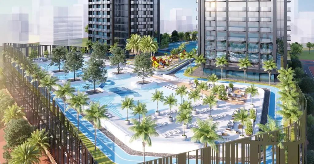 Ananda Towers at Dubai Motor City – Tiger Properties-14