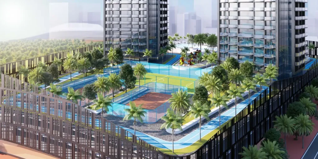 Ananda Towers at Dubai Motor City – Tiger Properties-15