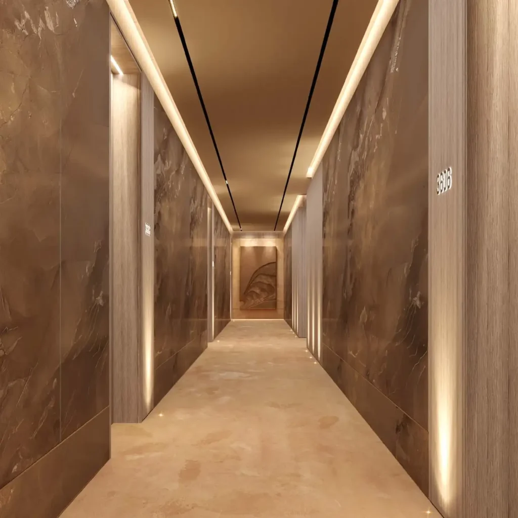 Ananda Towers at Dubai Motor City – Tiger Properties-19