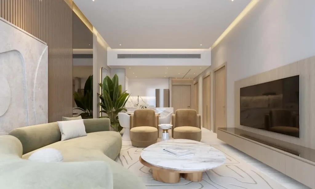 Ananda Towers at Dubai Motor City – Tiger Properties-21