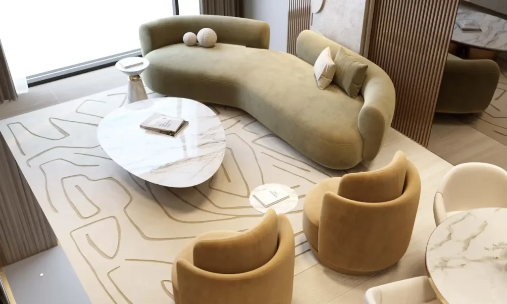 Ananda Towers at Dubai Motor City – Tiger Properties-22