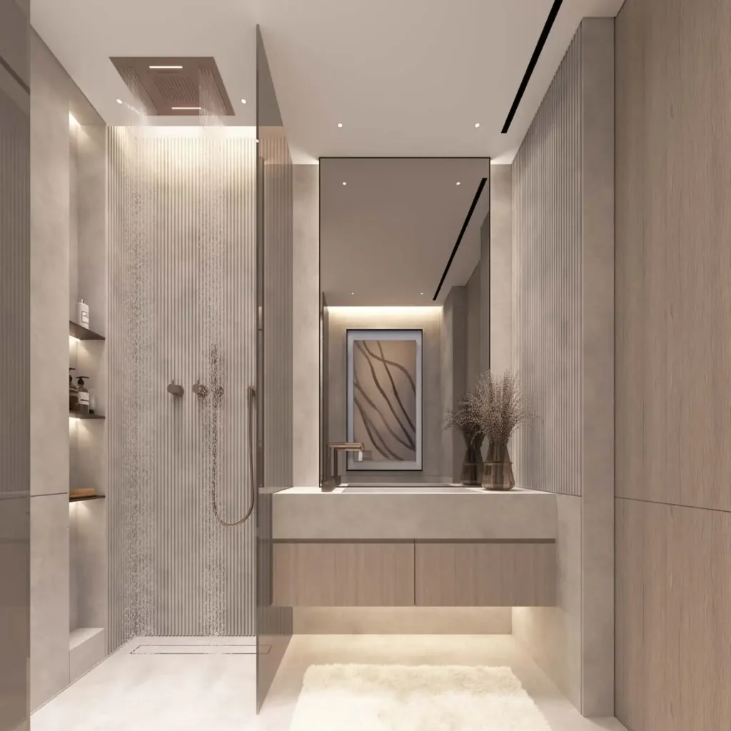 Ananda Towers at Dubai Motor City – Tiger Properties-26