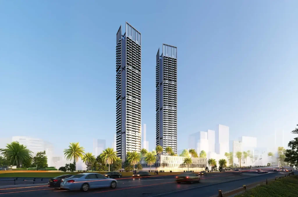 Ananda Towers at Dubai Motor City – Tiger Properties-8