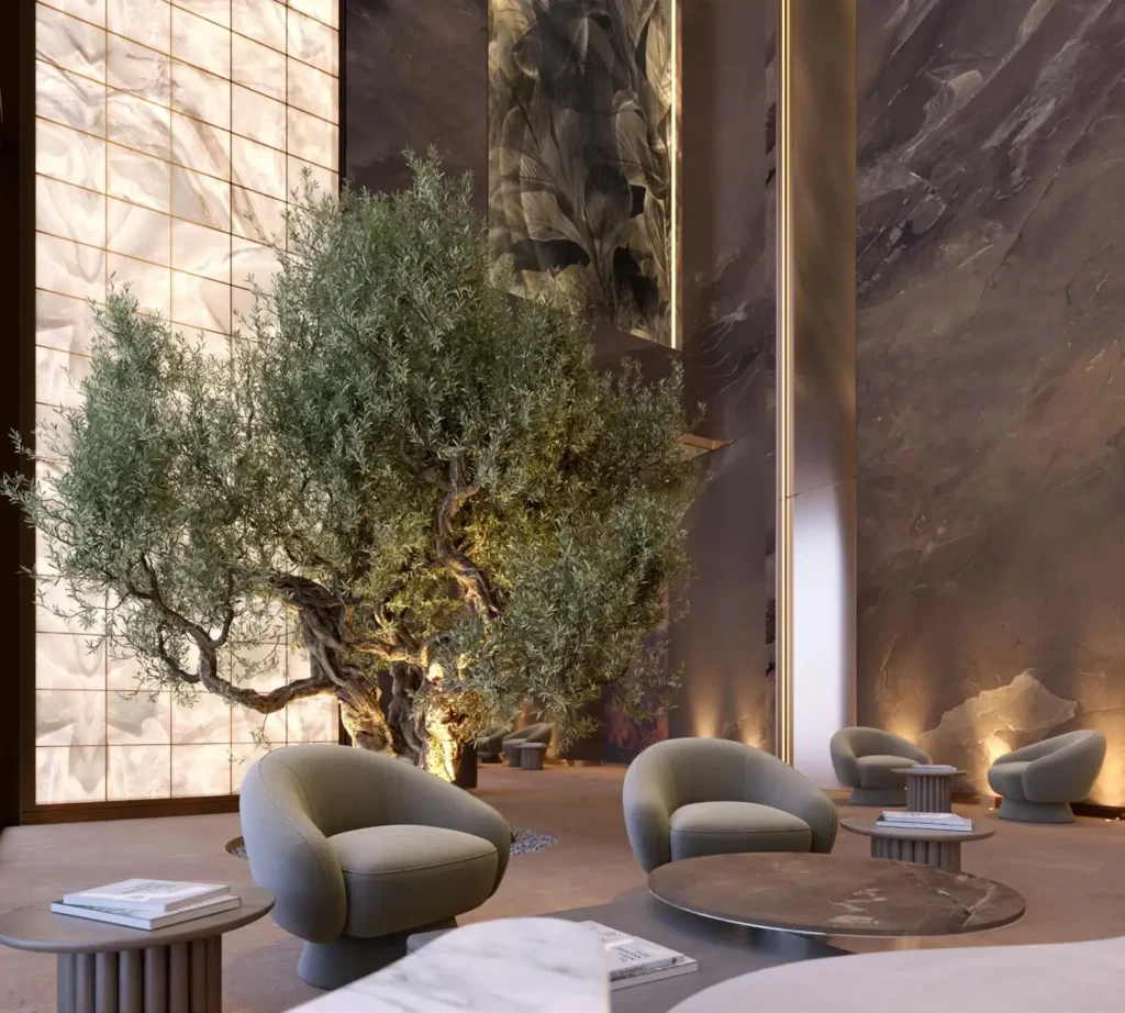 Ananda Towers at Dubai Motor City – Tiger Properties-9