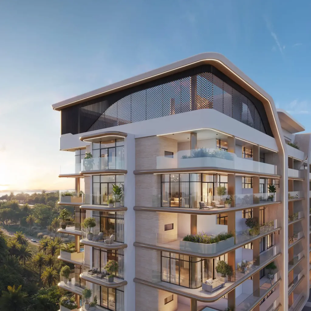 Celeste Heights at Al Furjan, Dubai – Zimaya Properties1
