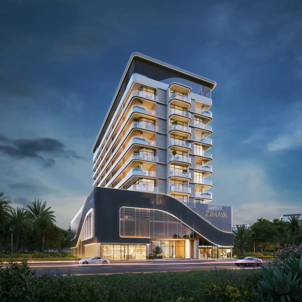 Celeste Heights at Al Furjan, Dubai – Zimaya Properties4