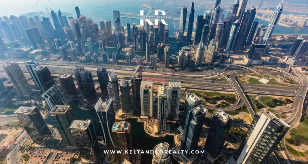 Dubai Real Estate Market Trends in 2025