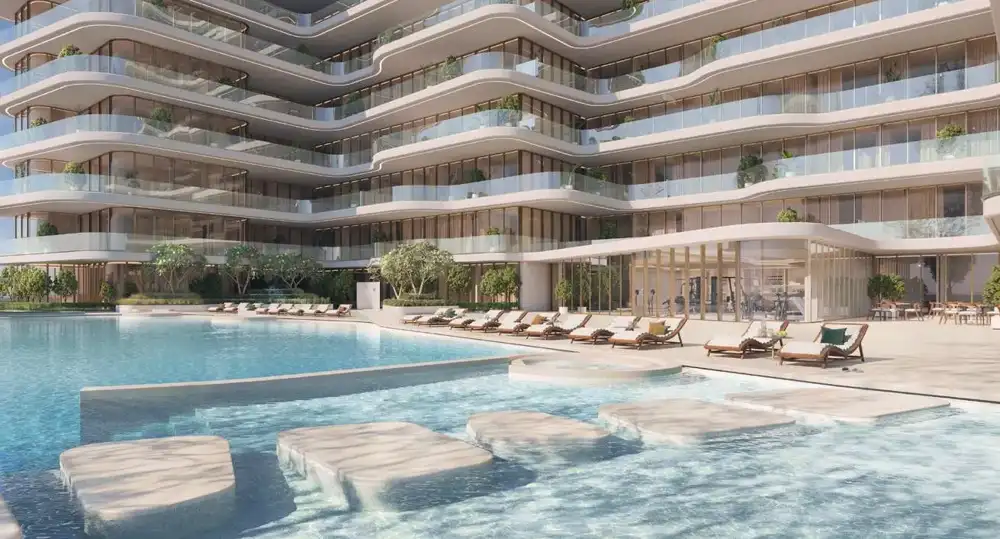 Properties for sale by Dar Global 