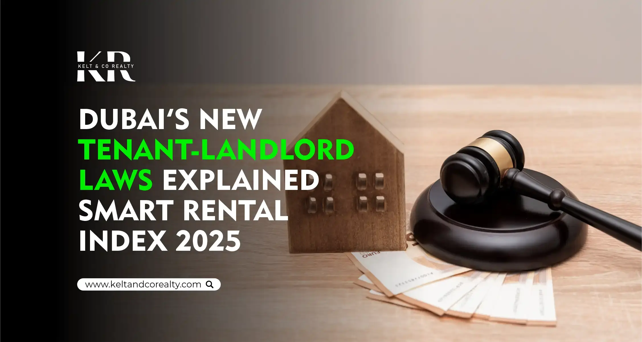 Smart Rental Index 2025